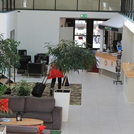 Uppsala Vandrarhem & Hotel Stockholm Eksteriør billede