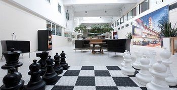 Uppsala Vandrarhem & Hotel Stockholm Eksteriør billede