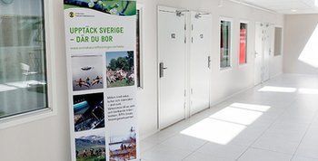 Uppsala Vandrarhem & Hotel Stockholm Eksteriør billede